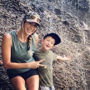 Meet your Posher, Miranda